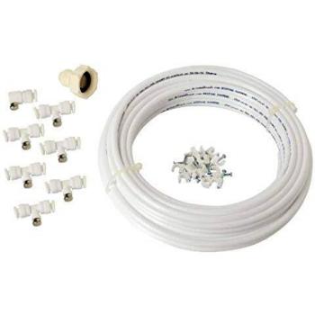 Conjunto de Nebulización para Climatización y Enfriamiento