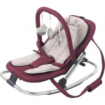 Hamaca Niu Kala Burgundy rojo
