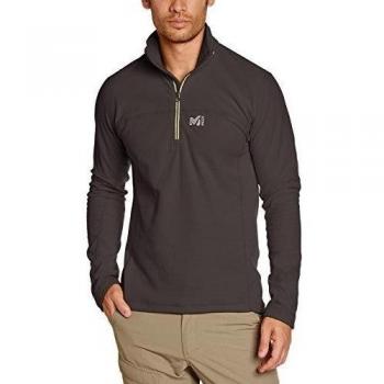 Millet Vector Gridpo - Chaqueta de esquí para hombre, color negro, talla M