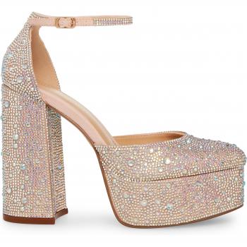 Steve Madden Dion Women's Wedge Sandals