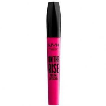 NYX Professional Makeup On The Rise Volume Liftscara Mascara 10 ml