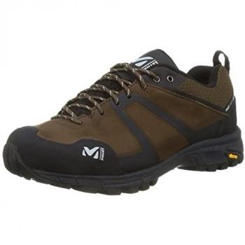 Millet Hike Up GTX M - Calzado de Montaña Hombre Impermeable, color marrón, con tecnología Gore-Tex, tamaño 42(2/3), diseñado para senderismo