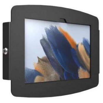 Tablet Compulocks 104GS6LSB 10,4 Negro - Soporte de Seguridad para Tabletas