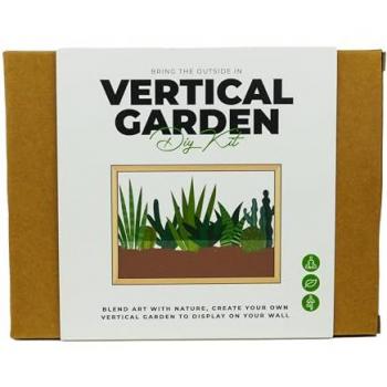 Vertical Garden DIY Kit