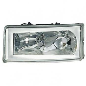 Faro delantero izquierdo MAGNETI MARELLI 710301160201