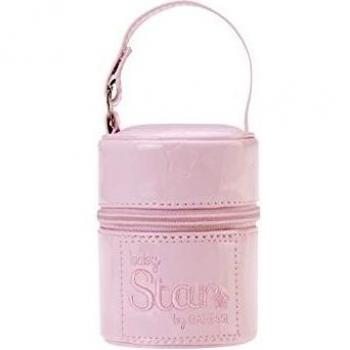 Baby Star M24-09 - Chupetero, color rosa