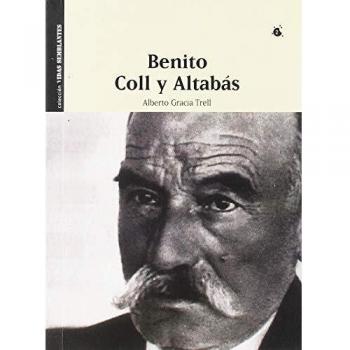 Benito Coll y Altabás