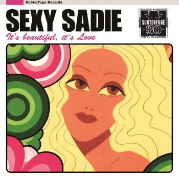 Its beautiful its love vinilo