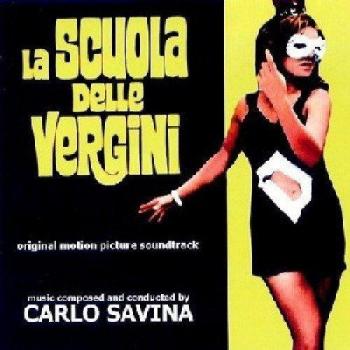 Ost: La Scuola Delle Vergine