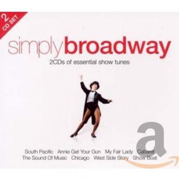 Simply Broadway - Div Musical