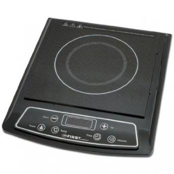 First FA5095-1 - Hornillo eléctrico portátil