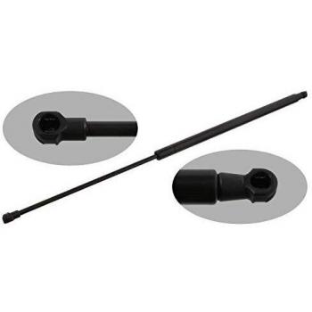 Amortiguador de maletero FEBI BILSTEIN 32984 para Porsche Cayman, gasfeder hidráulica, lado izquierdo/derecho