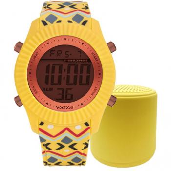 Reloj Mujer Watx & Colors RELOJ11_M (Ø 43 mm)