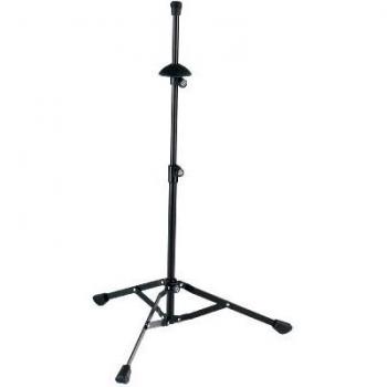 Konig & meyer  14990  Al suelo  Regulable-altura de 55'5 a 86'5 cms-niquelado