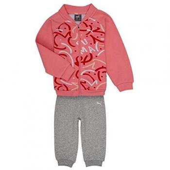 PUMA Ensemble bébé ampli