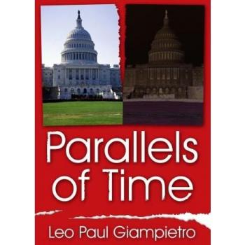 Paralelos del Tiempo - Edición en Tapa Blanda