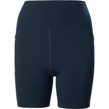 Helly Hansen Women's HP Short Leggings Navy XS