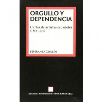 Orgullo Y Dependencia