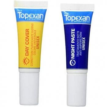 Topexan Night & Day Unisex 7+ 7ml