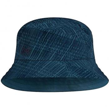 Gorro de Aventura Unisex Keled Blue (Tamaño L/XL) - Ideal para Trekking y Pesca