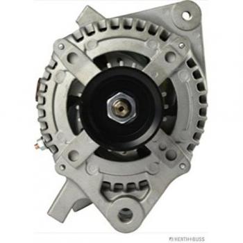 Alternador HERTH+BUSS JAKOPARTS J5112188 para Toyota Auris, Yaris y Urban Cruiser