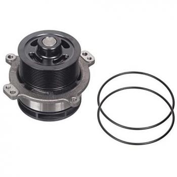 Bomba de agua FEBI BILSTEIN 30681 - Refrigerante del Motor, alta calidad, diseño preciso, durabilidad garantizada
