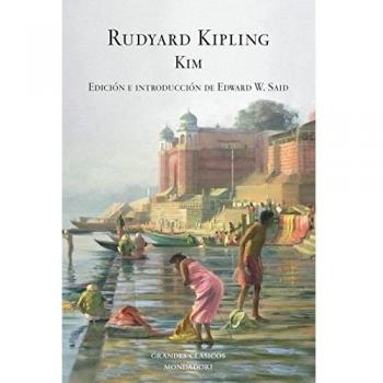 Kim - Rudyard Kipling