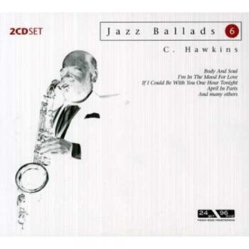 Jazz Ballads