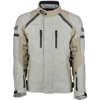 OJ Unstoppable Man Mud Chaqueta Doble Capa 4 Estaciones 100% Estanco, Multicolor, XS
