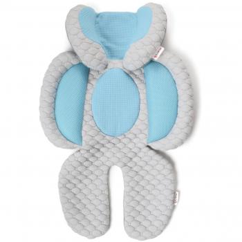 Munchkin 012306 - Reposacabezas y soporte corporal