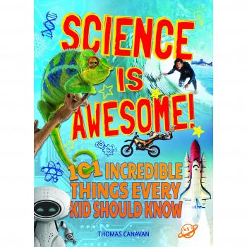 Science is Awesome!