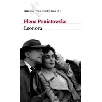 Leonora - Elena Poniatowska