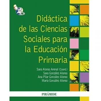 Didáctica de las Ciencias Sociales para la Educación Primaria