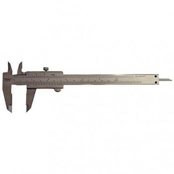 Vogel 201030-B Calibre pie de rey monobloc DIN 862 de 150mm