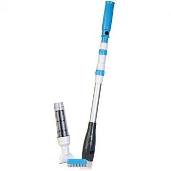 Gre ABS3 - Limpiafondos Eléctrico para Piscina
