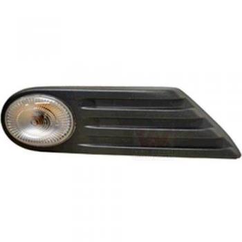 Piloto intermitente VAN WEZEL 0506916, tipo: lado flasher, características: diseño específico para vehículos, fácil instalación, alta visibilidad, cumplimiento con normativas de seguridad
