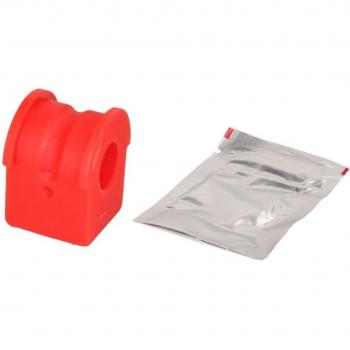 Cojinete estabilizador TEDGUM 00587046, tipo de producto: silentblock de barra estabilizadora, características: alta resistencia, durabilidad, diseño específico para optimizar la estabilidad del vehículo y reducir vibraciones