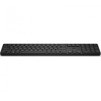 Teclado inalámbrico programable 455 HP