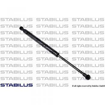 Amortiguador de maletero STABILUS LIFT-O-MAT® 0712PK para BMW ALPINA 3 Cabrio (E46)