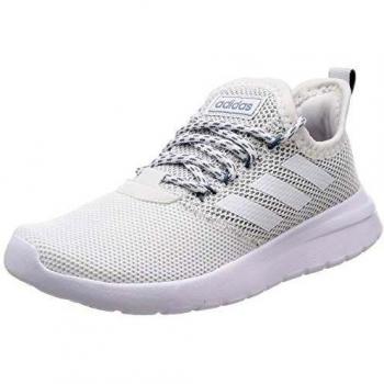 Adidas Lite Racer RBN, Zapatillas de Deporte Mujer, Blanco