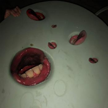 Year of the Snitch (Vinyl LP) - Limited Edition Collector's Record