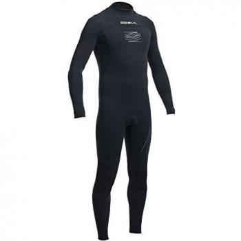 Gul - Response Steamer, color black, talla MT