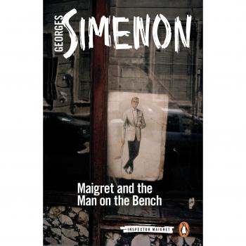 Inspector Maigret y el Hombre en el Banco: Novela Policíaca #41