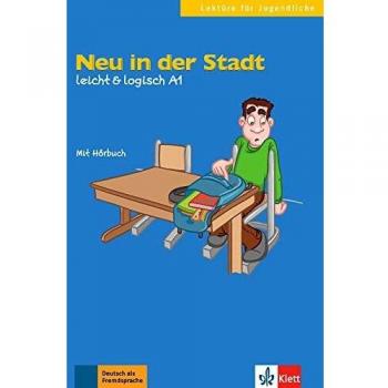 Neu in der Stadt A1
