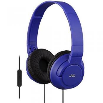 JVC HA-SR185-A-E - Auriculares de diadema