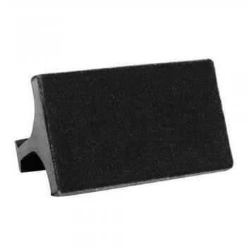Mobile Fidelity Record Cleaning Brush Replacement Pads - Premium Vinyl Care Accessories