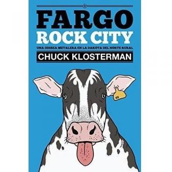 Fargo Rock City: Una odisea metalera en la Daköta del Nörte rural: 5
