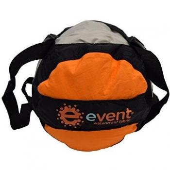 Sea to Event Dry Compression Sack L Saco Montañismo, Alpinismo y Trekking, Adultos Unisex, Azul, Talla Única