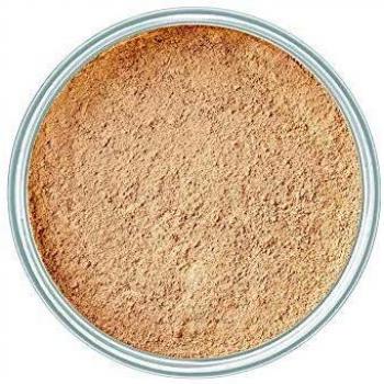 Artdeco Mineral Powder Foundation 4 Light Beige 15g