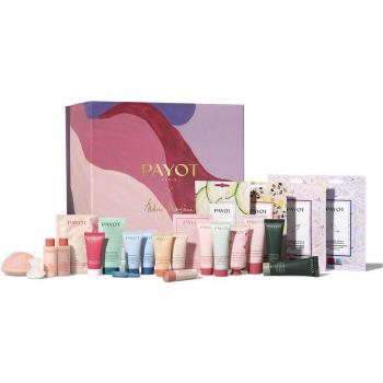Payot 2024 Advent Calendar with 24 Surprises for Women
